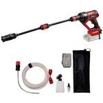 Einhell Hypresso 18/24-1 40 °C, visokotlačni perač, 240 l/h