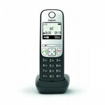 Siemens Gigaset A690HX telefon, DECT