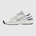 Ženske Tenisice Mizuno Cyclone Speed 4 Bijele