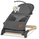 Lionelo June Air, Grey