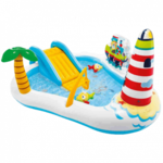 Intex 57162 bazen na napuhavanje Fishing fun