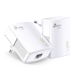 TP-Link TL-PA7017PKIT, AV1000, 1000Mbps, powerline adapter, 2 komada