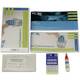 ACE Kit X 100338 komplet testera na drogu test urina, test brisa Ispitljive droge=amfetamini, amfetamini, mdma, metamfetamin, metamfetamin, opijati