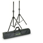 GRAVITY GSS5211BSET 2 stalka + navlaka STALAK ZVUČNIČKI