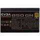 EVGA 123-GM-0850-X2 PC napajanje 850 W SFX 80plus gold