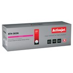 ActiveJet toner CF383A, ljubičasta (magenta)