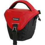 Vanguard BIIN II 12z Red crvena toploader torba za mirrorless ili kompaktni fotoaparat