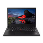 Lenovo ThinkPad X1 Carbon Gen 8 i7-10610U, 16GB DDR4, 512GB
