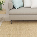 vidaXL Tepih od sisala za grebanje 100 x 250 cm