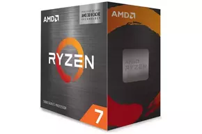 AMD Ryzen 7 5700X3D 8C/16T procesor (3.0GHz