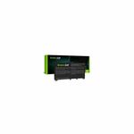 Green Cell (HP163) baterija 3400 mAh,11.55V HT03XL do HP 240 G7 245 G7 250 G7 255 G7, HP 14 15 17, HP Pavilion 14 15