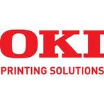 OKI toner C5100, plava (cyan)