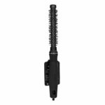 Olivia Garden Expert Blowout Shine Round Brush Black 15 mm četka za kosu