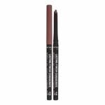 Rimmel London Lasting Finish Exaggerate olovka za usne 0,35 g nijansa 018 Rose Addiction