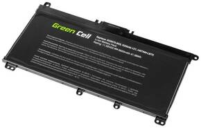 Green Cell baterija prijenosnog računala HSTNN-LB7L 11.55 V 3400 mAh HP