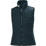 Helly Hansen Women's Crew Insulator Vest 2.0 Jakna Navy M