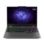 Lenovo LOQ 83GS00NGSC, 15.6" 1920x1080, 1TB SSD, 24GB RAM, nVidia GeForce RTX 3050, Free DOS/No OS/Windows 11
