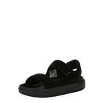 Nike Sportswear Sandale 'CALM' crna 18664047