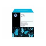 HP 771 (CH644A), originalna tinta, prozirna