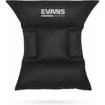 Evans EQPAD EQ Pad Bass Drum Damper
