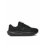Under Armour Tenisice za trčanje Ua Charged Surge 4 3027000-002 Crna
