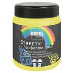 Kreul Streety Krede Rubber-Duck Yellow 200 ml 1 kom