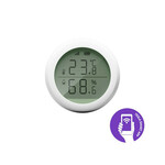 Tesla mjerač temperature i vlage