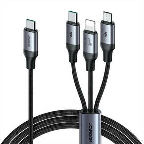 Kabel Speedy USB Joyroom SA21-1T3