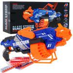 Puška za igru Blaze Storm (ZMI.ZC7122) - plava