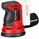 Einhell TE-RS 18 akumulatorska električna ekscentrična rotacijska brusilica
