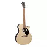 MARTIN GPC-X2E-02, elektro-akustična gitara + torba