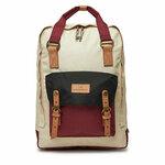 Doughnut Ruksak Reborn Macaroon L D011RE3-0897-F Écru