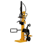 Cjepač drva SMARTOOL PRO VERTIKALNI 16T KARDANSKI