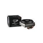 be quiet! hladnjak za CPU Shadow Rock TF 2 BK003, 135x135x22mm/137x165x87mm/165x112x137mm/165x137x112mm, aluminij/bakar, 20.8dB/24.4dB, crni/srebrni s.775, s.1150, s.1151, s.1155, s.1156, s.1366, s.1200, s.1700, s.2011, s.2066, AM2, AM2+, AM3,...