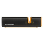 Fiskars oštrač noževa i sjekira Xsharp (120740)