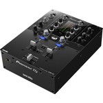Pioneer DJM-S3 mikseta, USB