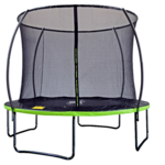 Trampolin Garden Line 312 cm - zeleni