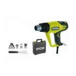 Ryobi fen za vrući zrak EHG2020LCD, 2000W