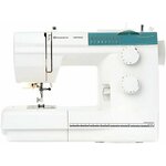 Husqvarna Emerald 116, šivaći stroj