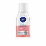 Nivea Face Cleansing dvofazno sredstvo za skidanje make-upa oko očiju 125 ml
