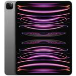 Apple iPad Pro 12.9", (6th generation 2022), Space Gray, 1668x2388/2048x2732/2732x2048, 256GB