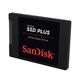 SanDisk SDSSDA-960G-G26 Plus SSD 960GB, SATA