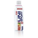 Nutrend Unisport Zero peach & maracuja 1000 ml