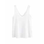 Next Top bijela 24021305