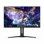 Gigabyte Aorus FO32U2P monitor, OLED, 31.5", 16:9, 3840x2160, 240Hz, pivot, USB-C, HDMI, Display port, USB