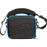 Orca Bags Hard Shell Accessories Bag Poklopac za digitalne snimače