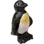 Micro pingvin figura - Bullyland