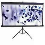 Benq T113UWS1, 203x203cm, 1:1