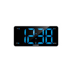 Blaupunkt radio budilica CR15WH