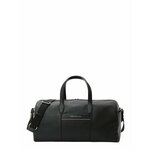 TOMMY HILFIGER Putna torba crna